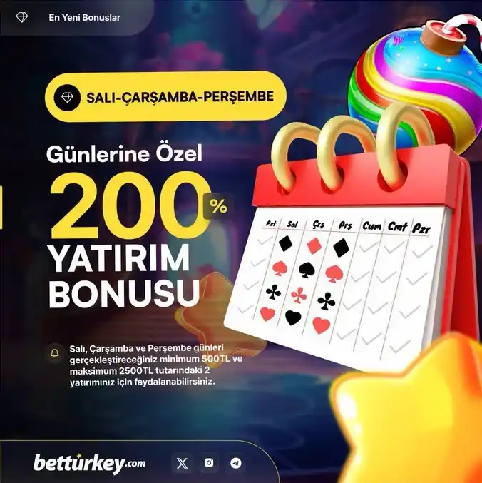 İkinci Görsel: 150 Bonus